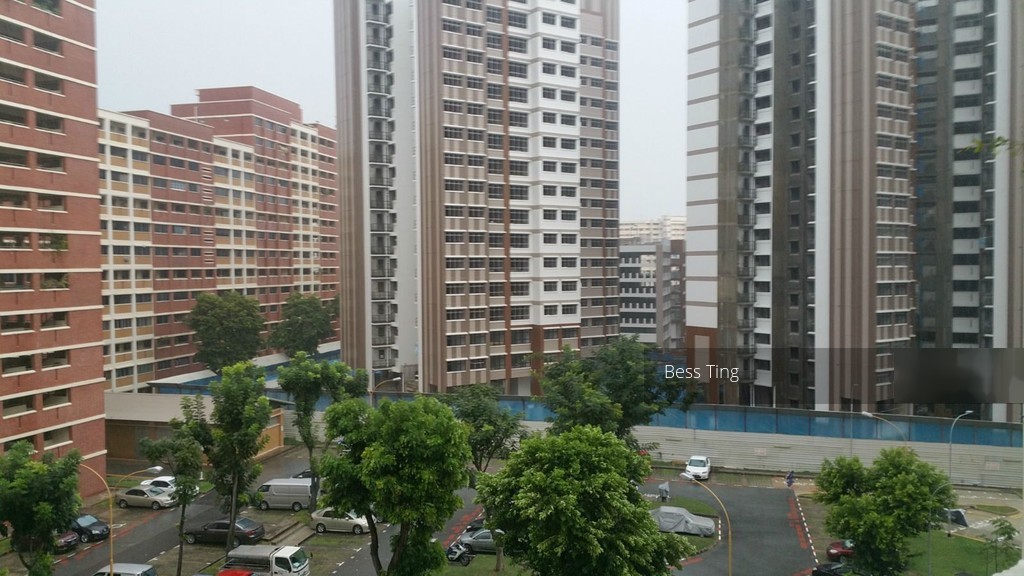 Blk 328 Hougang Avenue 5 (Hougang), HDB 3 Rooms #109635312